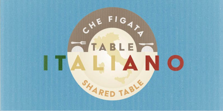 Table Italiano